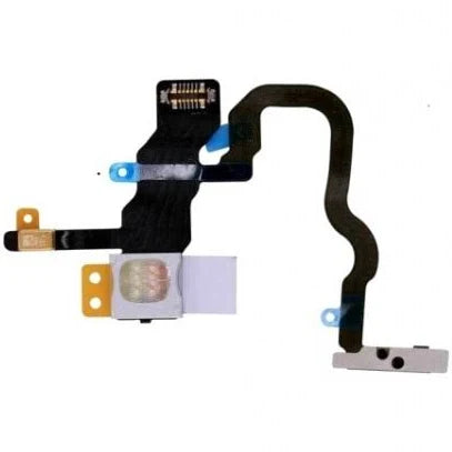 Power Button Flex Cable for iPhone X Power Button Flex Cable for iPhone X